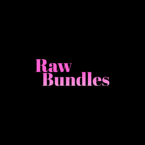 Raw bundles
