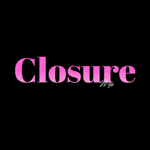 Closure Wigs